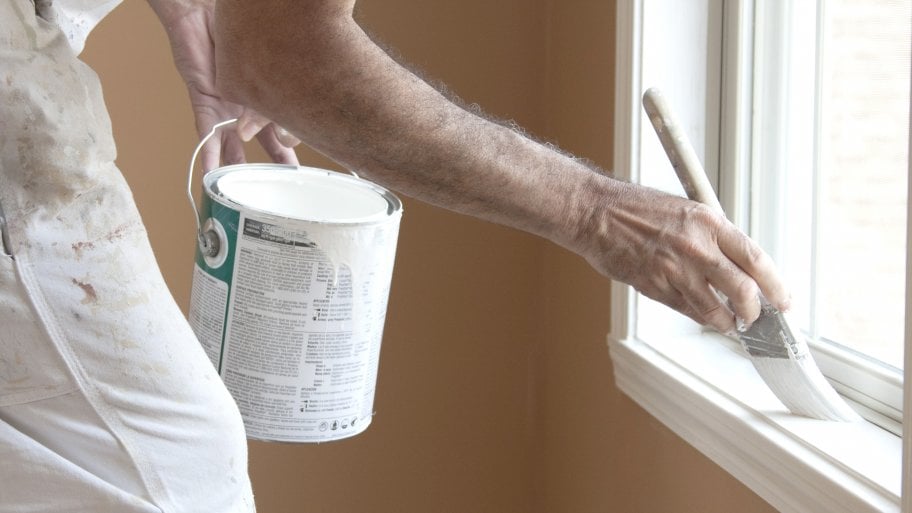 Utilizing the proper tools can ensure the best paint job possible.